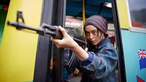 Задник к фильму "Ледяной драйв: Возмездие" #551051