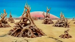 Задник к фильму "Властелины времени" #475301