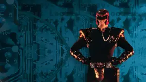 Задник к фильму "Судья Дредд" #682128