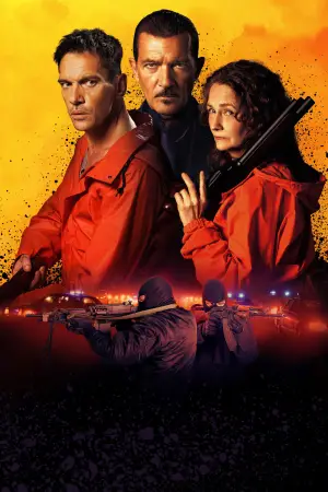 Постер к фильму "Команда зачистки" #654791