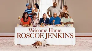 Добро пожаловать домой, Роско Дженкинс