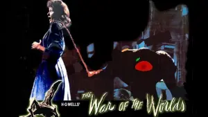 Задник к фильму "Война миров" #120983