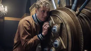 Задник к фильму "Армия воров" #257936