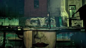 Задник к фильму "Капитан Волконогов бежал" #445641