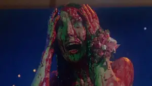 Задник к фильму "Кэрри" #639358