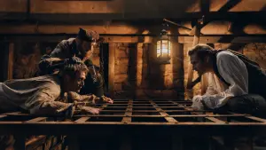 Задник к фильму "Меч короля" #162025