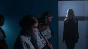 Задник к фильму "Уровень 16" #263843