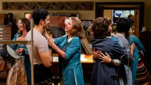 Задник к фильму "" #530636