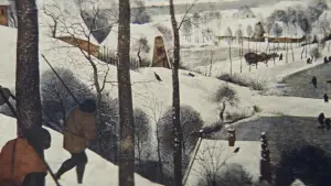 Задник к фильму "Солярис" #731573