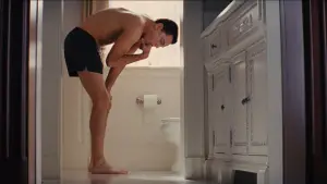 Задник к фильму "Волк с Уолл-стрит" #554934