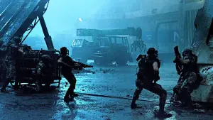 Задник к фильму "Чужие" #571414