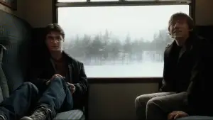 Задник к фильму "Гарри Поттер и Принц-полукровка" #798488