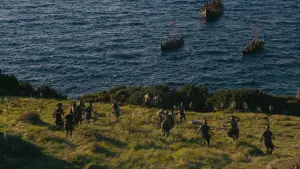 Задник к фильму "Одиссея" #545067