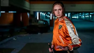 Задник к фильму "Пороховой коктейль" #343696