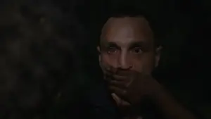 Задник к фильму "Диско-мальчик" #190934