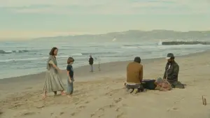 Задник к фильму "Documenteur" #769954