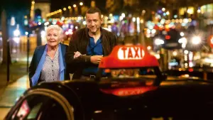 Задник к фильму "Жизнь Мадлен" #194959