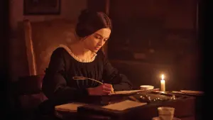 Задник к фильму "Эмили" #385308