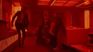 Задник к фильму "Клаустрофобы" #281271