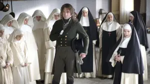 Задник к фильму "Призраки Гойи" #275291