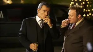 Задник к фильму "Жаренные" #498611