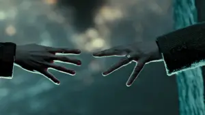 Задник к фильму "Гарри Поттер и Дары смерти: Часть II" #555316