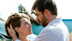 Задник к фильму "Потустороннее" #304461