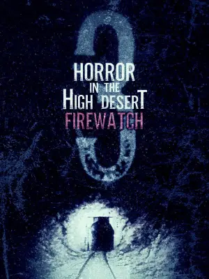 Постер к фильму "Horror in the High Desert 4: Majesty" #783718