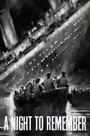 Постер к фильму "Гибель «Титаника»" #354971