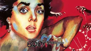 Задник к фильму "Вторжение похитителей тел" #715446