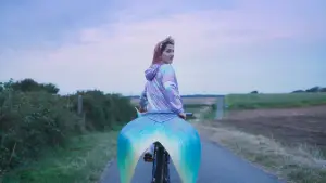 Задник к фильму "Miss Mermaid" #842421
