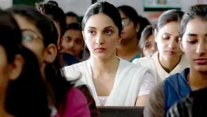 Задник к фильму "Кабир Сингх" #405529