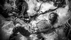 Задник к фильму "Лимб" #388871