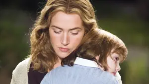 Задник к фильму "Как малые дети" #240179