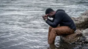 Задник к фильму "Починка лески" #387235