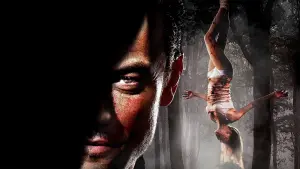 Задник к фильму "Никто не выжил" #388983