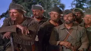 Задник к фильму "Северо-западный проход" #493526