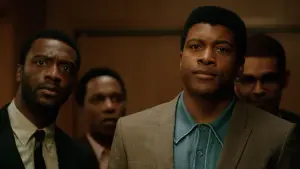 Задник к фильму "Одна ночь в Майами" #243467