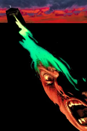 Постер к фильму "Князь тьмы" #264805