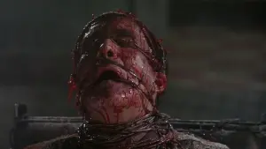 Задник к фильму "Тюрьма" #481896