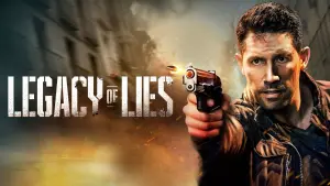 Наследие лжи