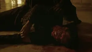 Задник к фильму "Дом восковых фигур" #481152