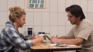 Задник к фильму "Гангста Love" #426852