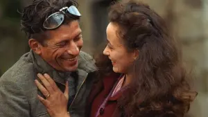 Задник к фильму "Пропуск" #501900