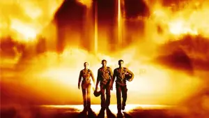 Задник к фильму "Стелс" #337873