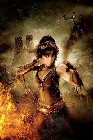 Постер к фильму "Запрещенный прием" #703395