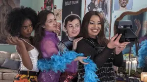 Задник к фильму "Колдовство: Новый ритуал" #300975