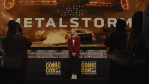 Задник к фильму "Каскадёры" #572043