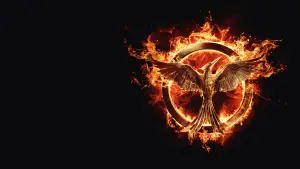 Задник к фильму "Голодные игры: Сойка-пересмешница. Часть 1" #566714