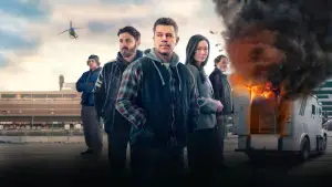 Задник к фильму "Зачинщики" #616099